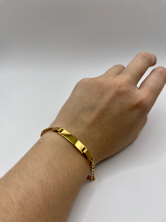 Pulseira Serment | Personalizável