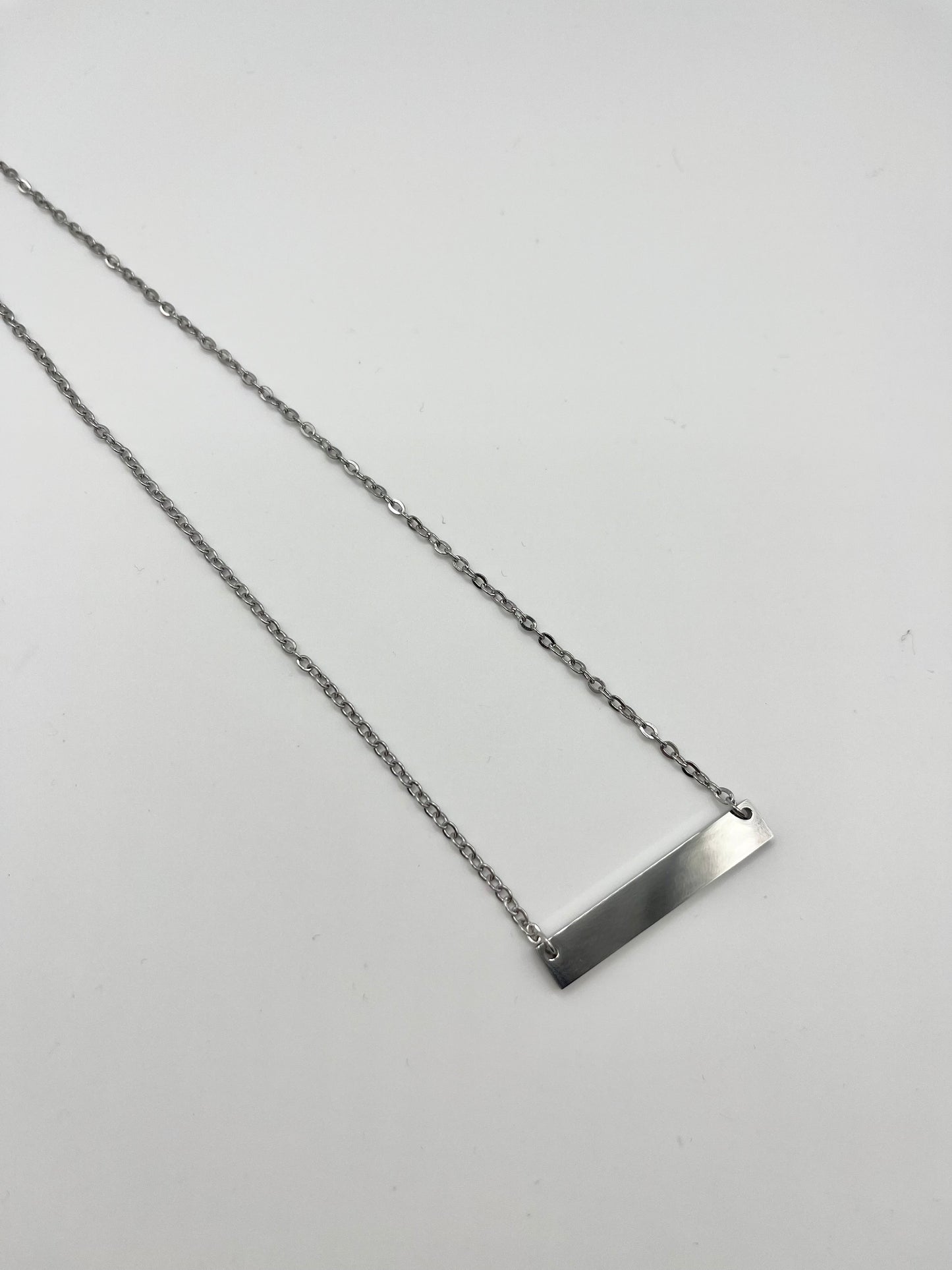 Colar Essence | Personalizável