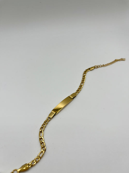 Pulseira Serment | Personalizável