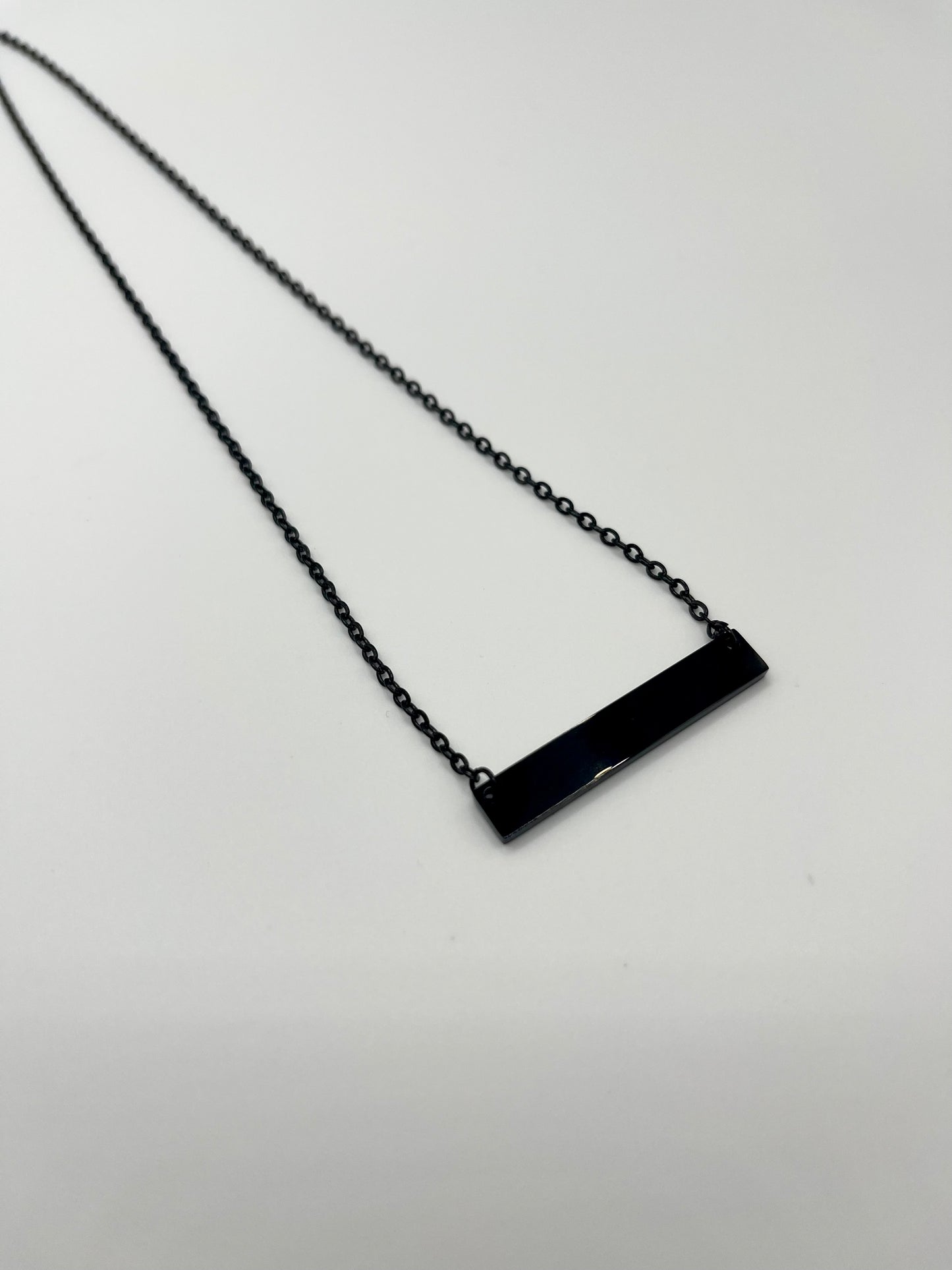 Colar Essence | Personalizável
