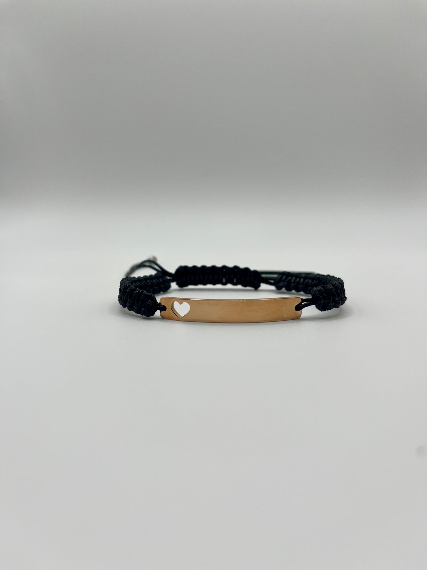 Pulseira Sillage d’amour | Personalizável