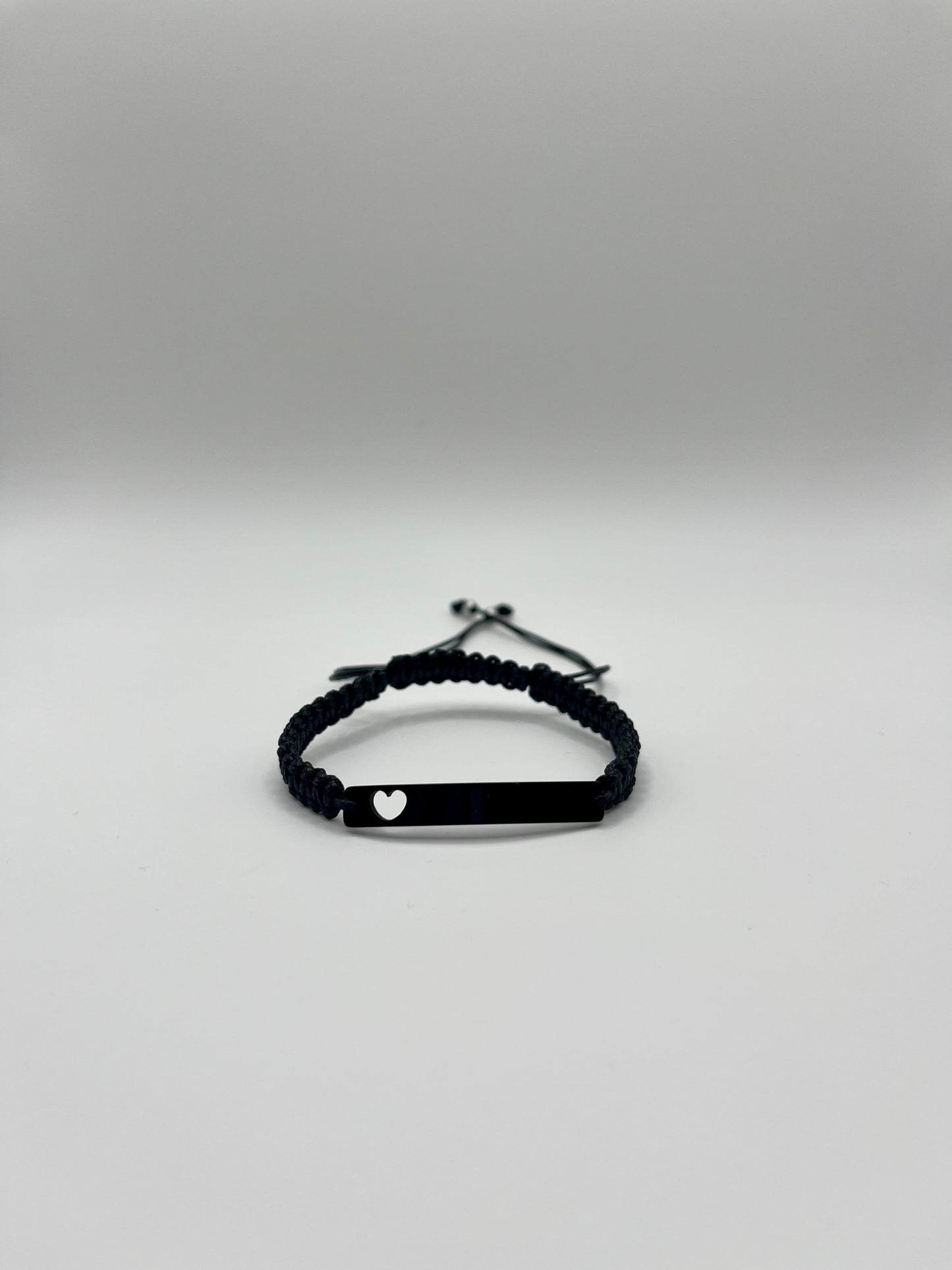 Pulseira Sillage d’amour | Personalizável