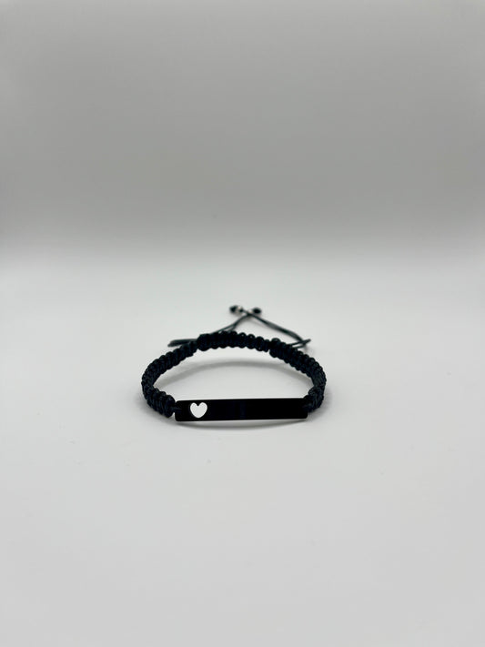 Pulseira Sillage d’amour | Personalizável