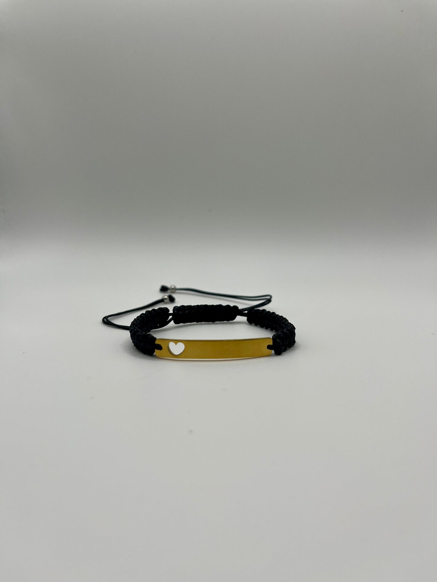 Pulseira Sillage d’amour | Personalizável