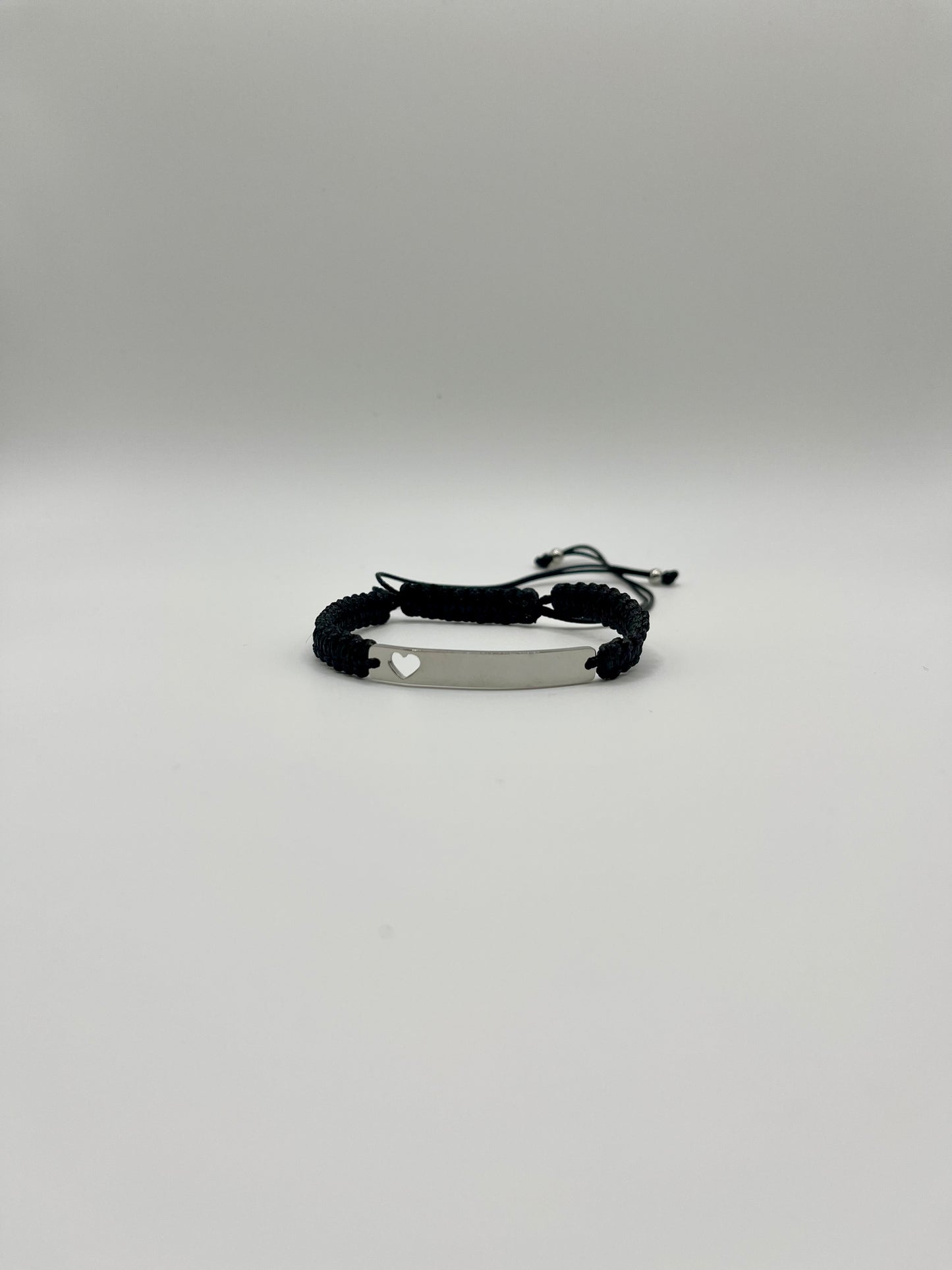 Pulseira Sillage d’amour | Personalizável
