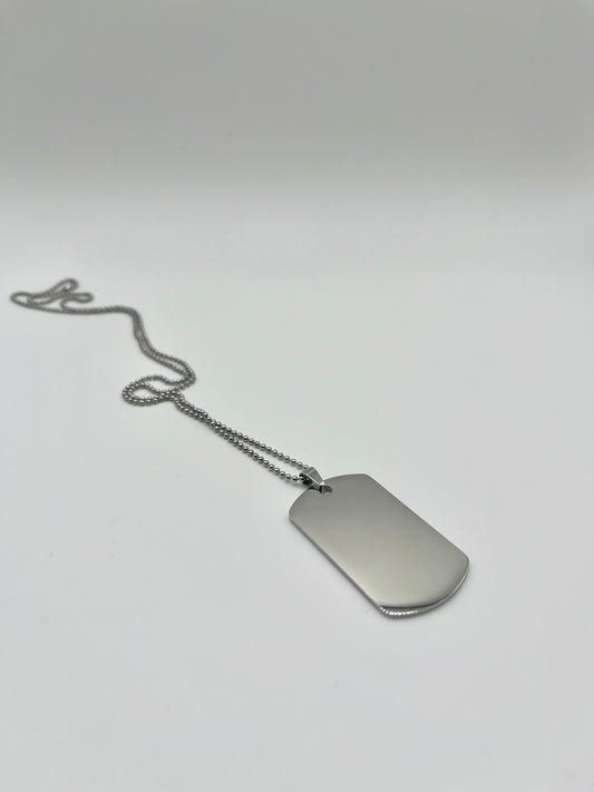 Colar Souvenir Précieux | Personalizável