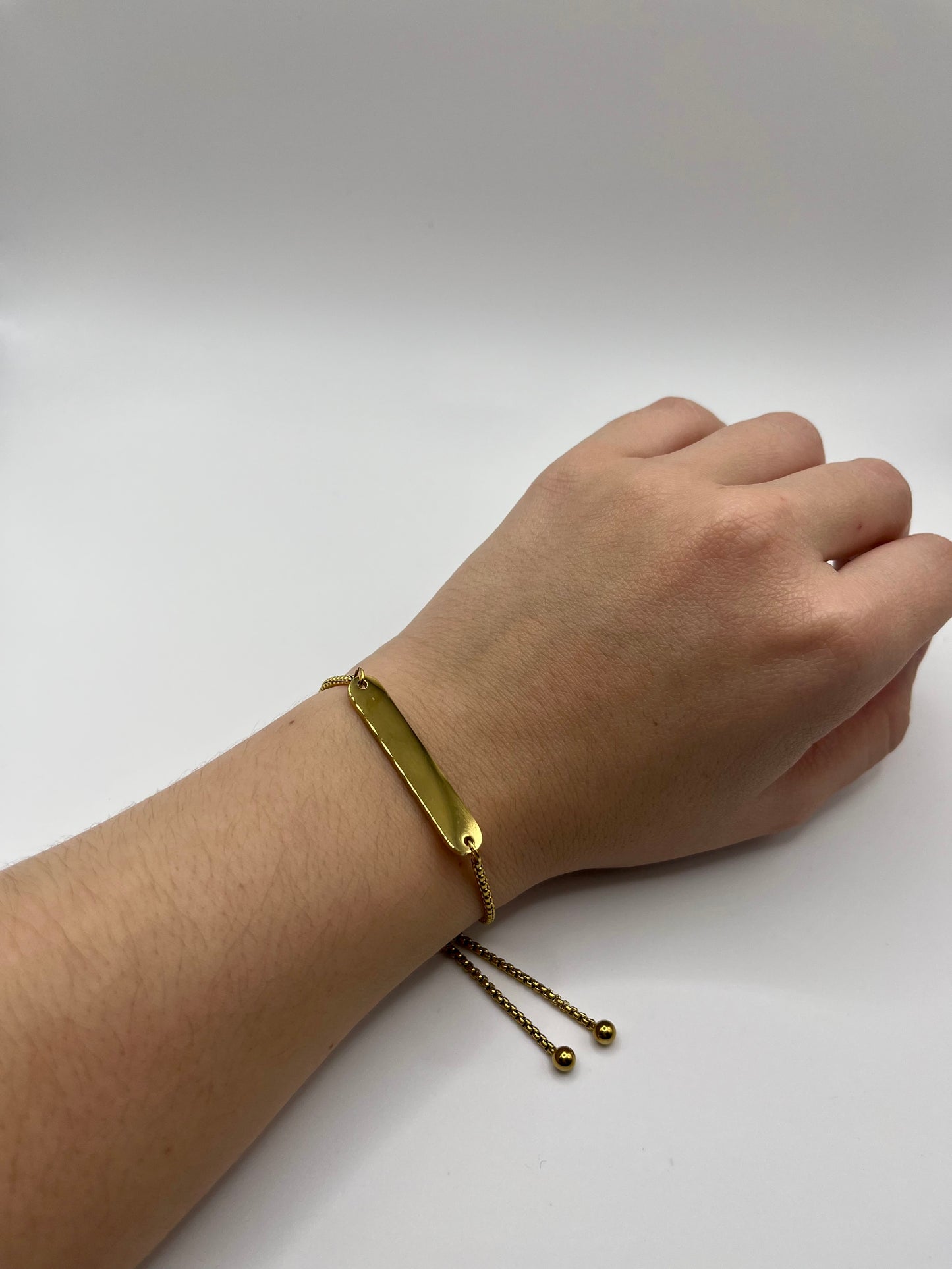 Pulseira Amour Véritable | Personalizável