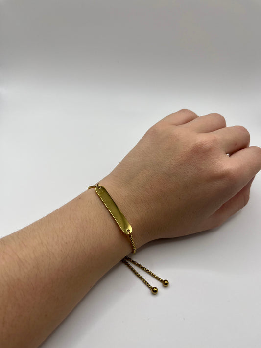 Pulseira Amour Véritable | Personalizável