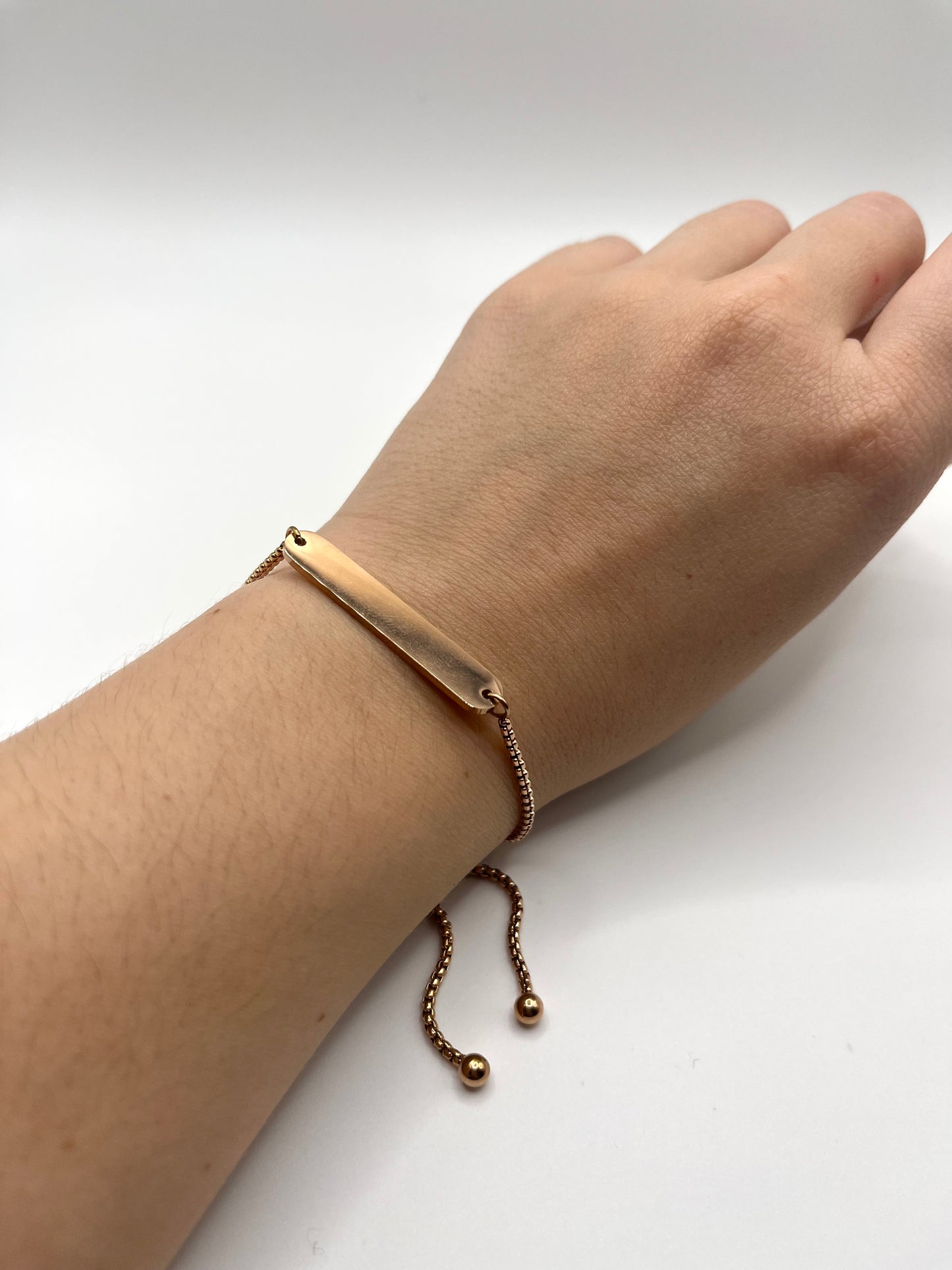Pulseira Amour Véritable | Personalizável
