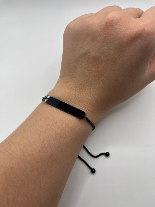 Pulseira Amour Véritable | Personalizável