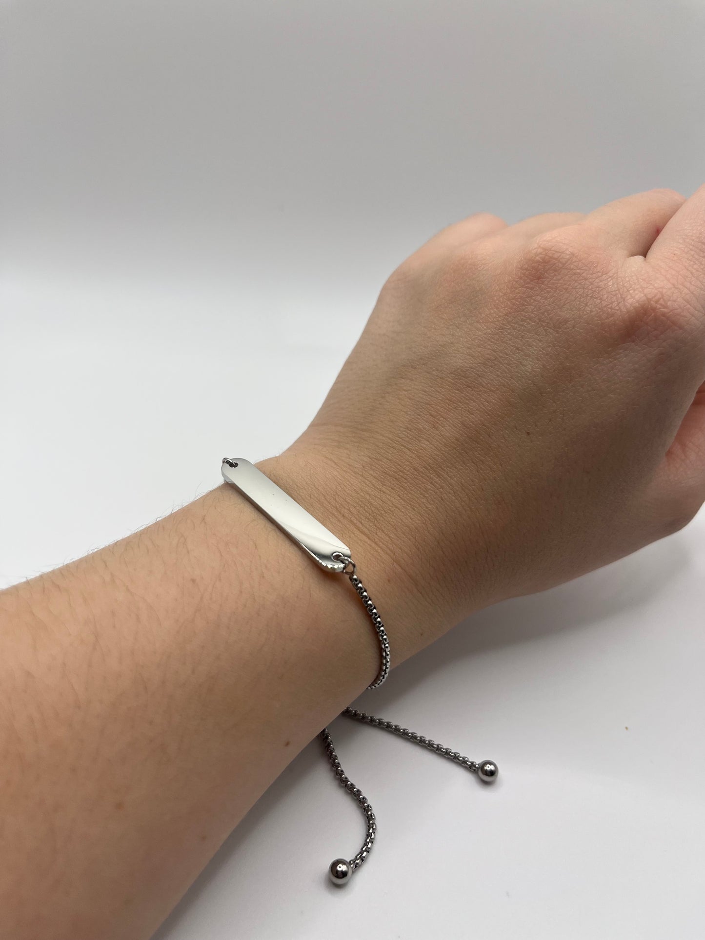 Pulseira Amour Véritable | Personalizável