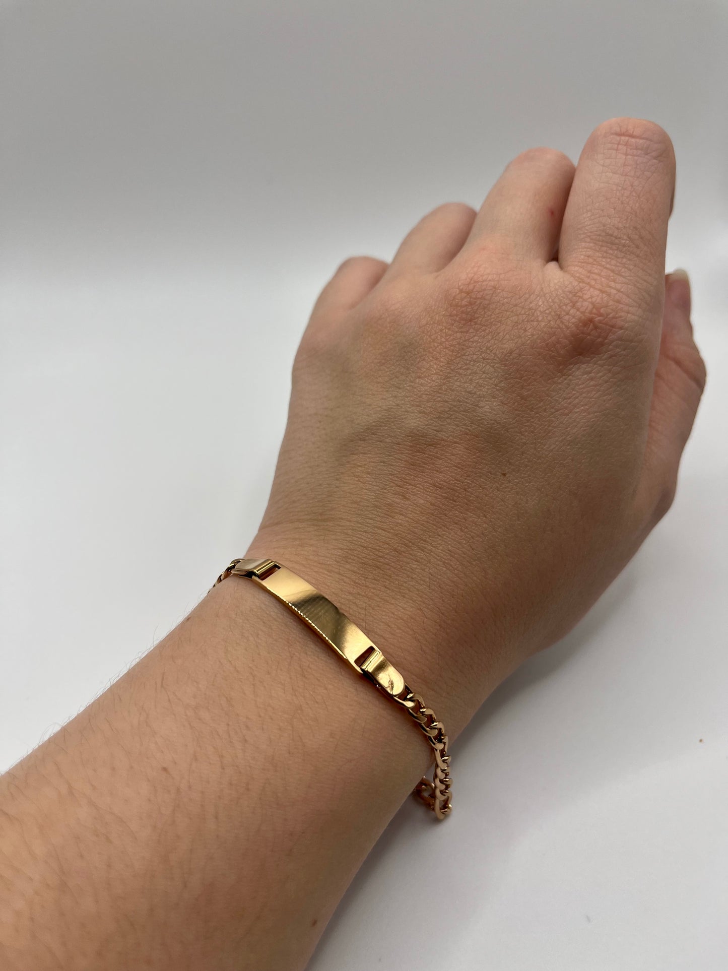 Pulseira Serment | Personalizável