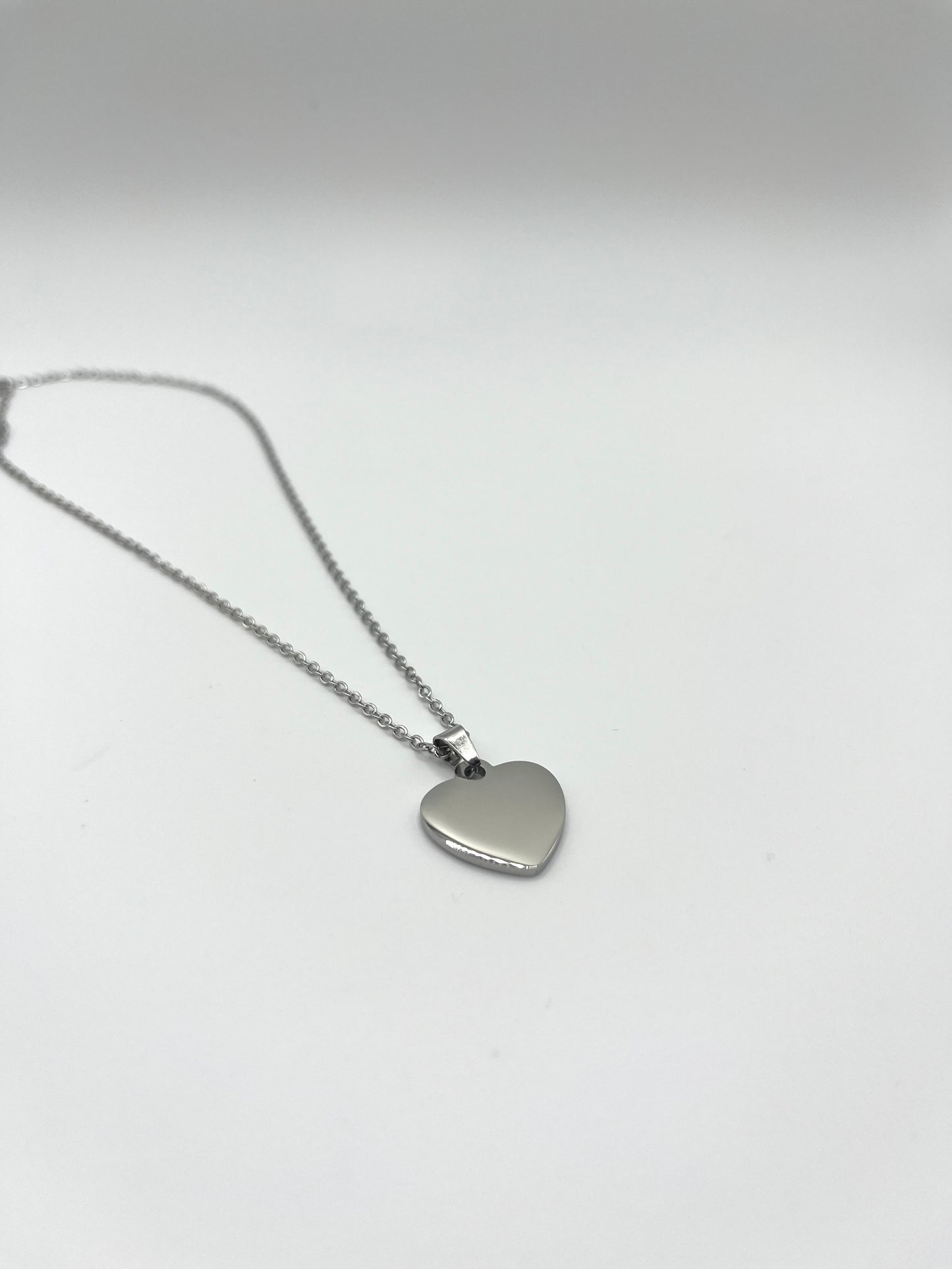 Colar Lumière Éternelle | Personalizável