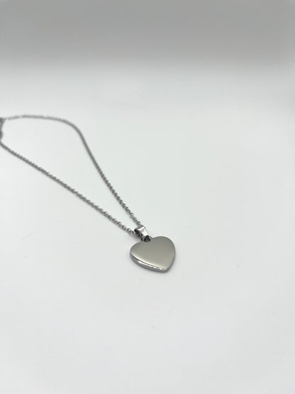 Colar Lumière Éternelle | Personalizável