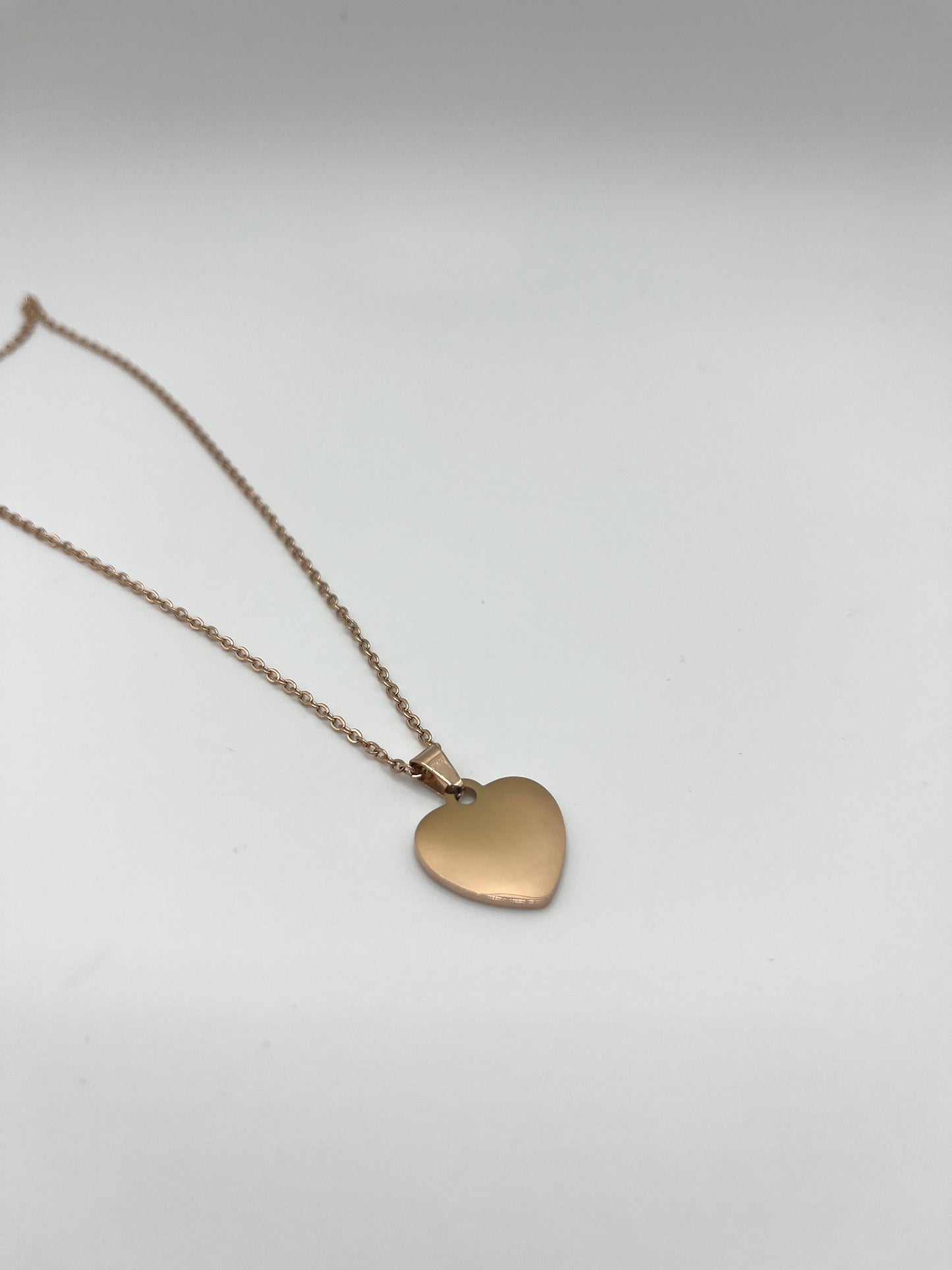 Colar Lumière Éternelle | Personalizável